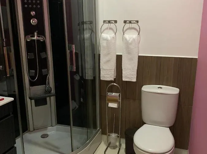 Douro Vale De Campos Resort