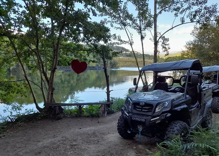 Douro Vale De Campos *