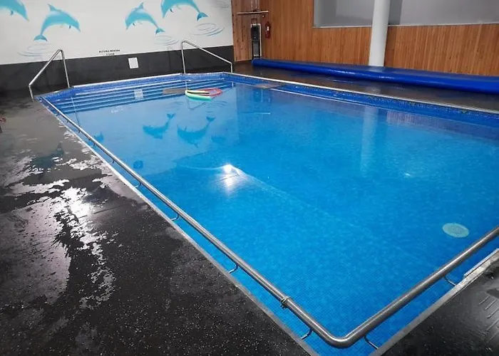 منتجع Douro Vale De Campos *