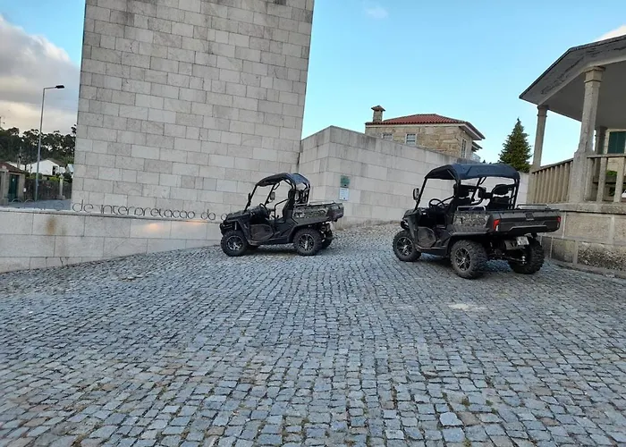 Douro Vale De Campos