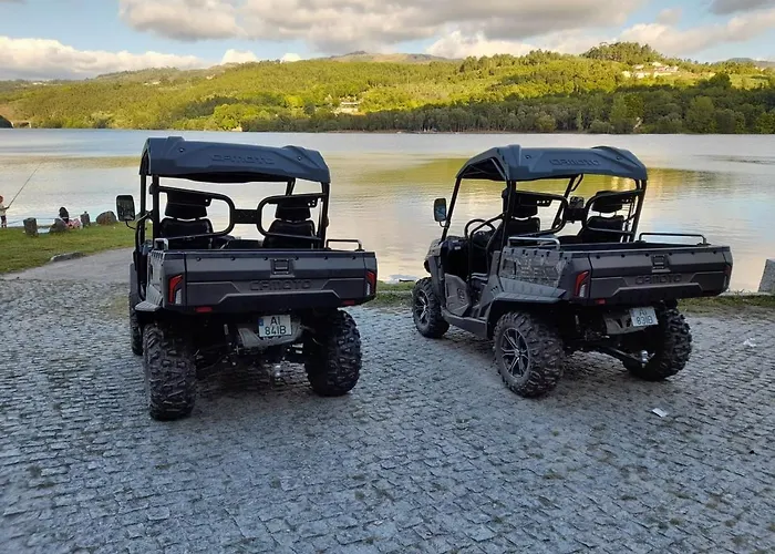 Douro Vale De Campos