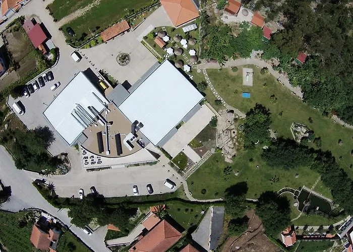 Douro Vale De Campos Resort *