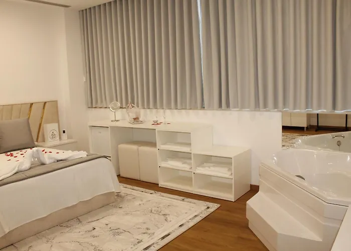 Douro Vale De Campos Semesteranläggning (resort) Abragao