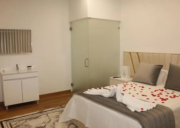 Resort Douro Vale De Campos Abragao