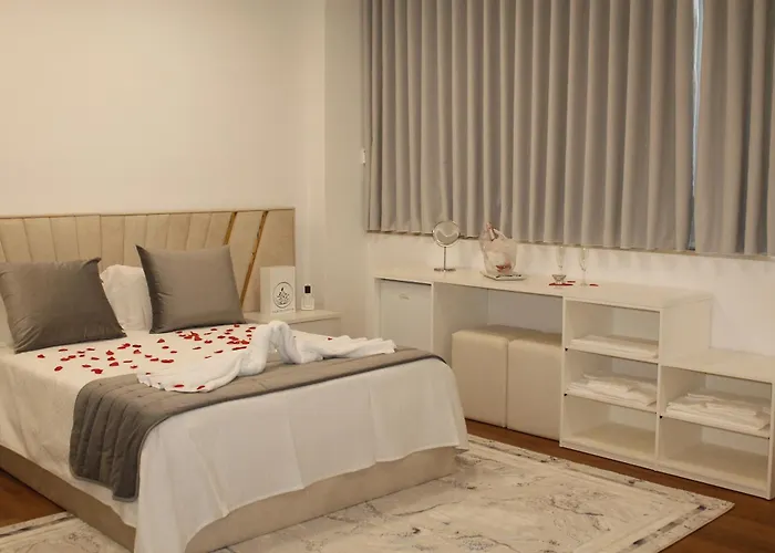 Douro Vale De Campos * Abragao