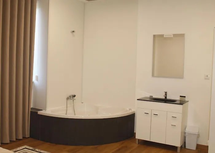 Douro Vale De Campos