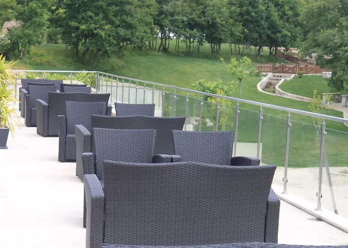 Resort Douro Vale De Campos *