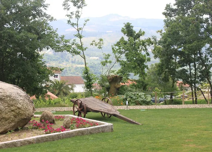 Douro Vale De Campos