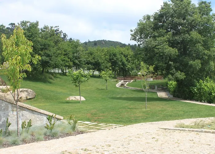 Resort Douro Vale De Campos *