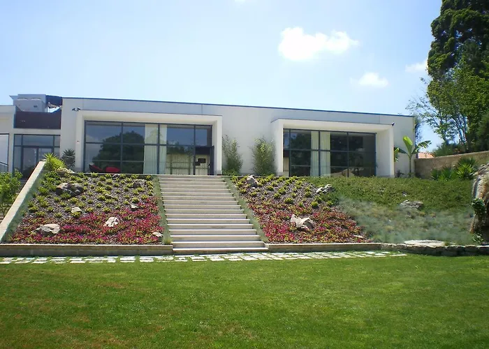 منتجع Douro Vale De Campos