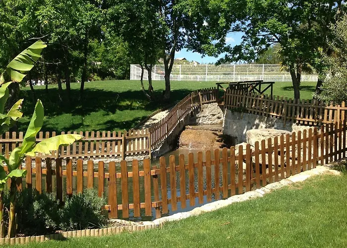 Resort Douro Vale De Campos *