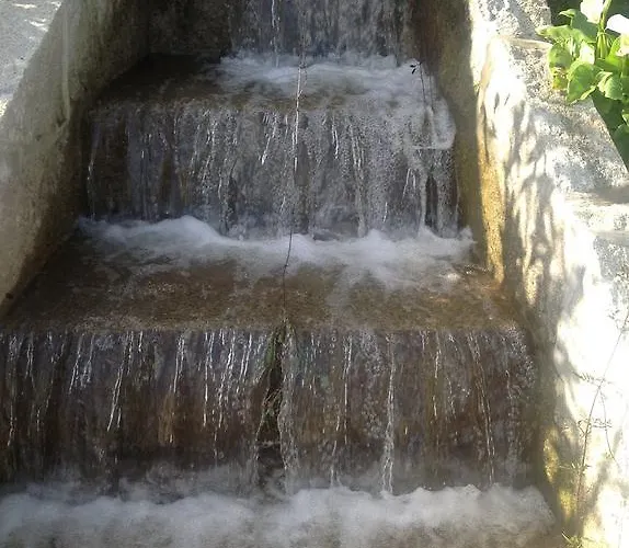 Douro Vale De Campos Abragao