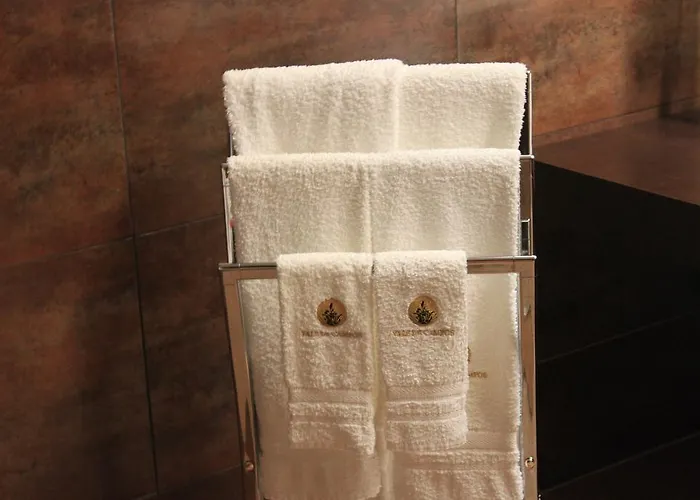 Douro Vale De Campos