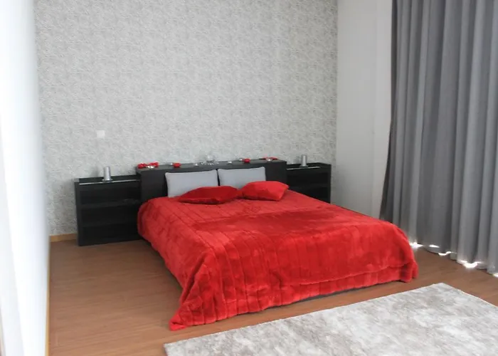 Resort Douro Vale De Campos *