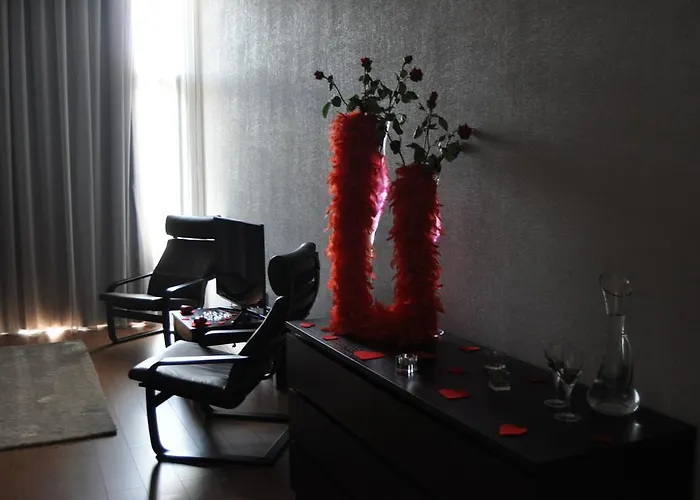 Resort Douro Vale De Campos *