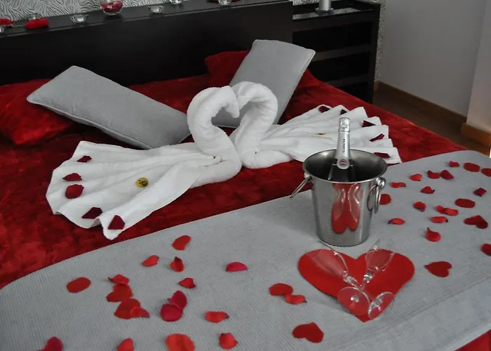 منتجع Douro Vale De Campos