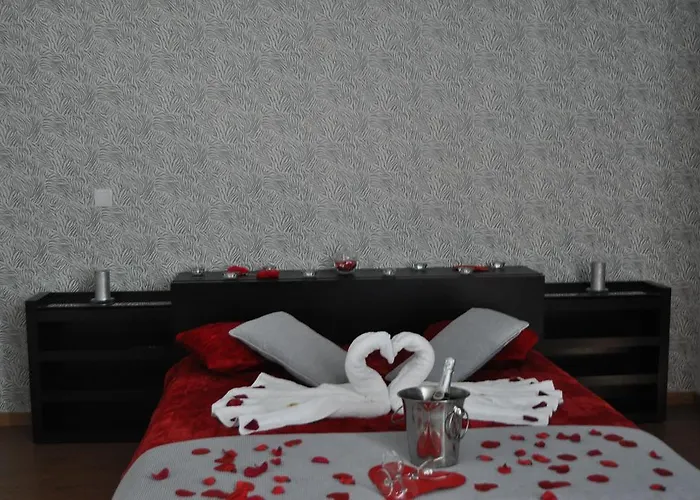 Douro Vale De Campos