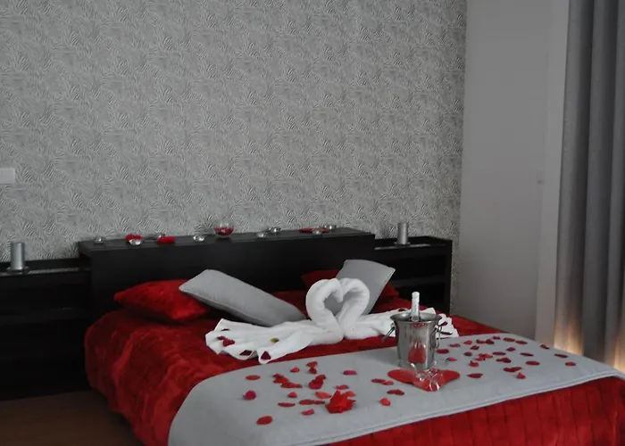 Resort Douro Vale De Campos Abragao