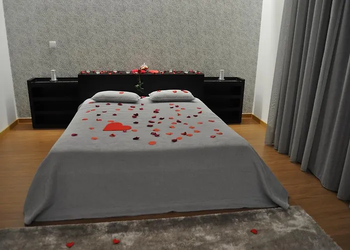 Douro Vale De Campos Abragao