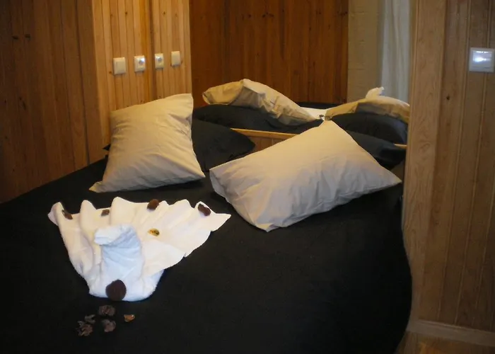 Resort Douro Vale De Campos *