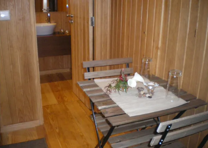 Douro Vale De Campos Abragao