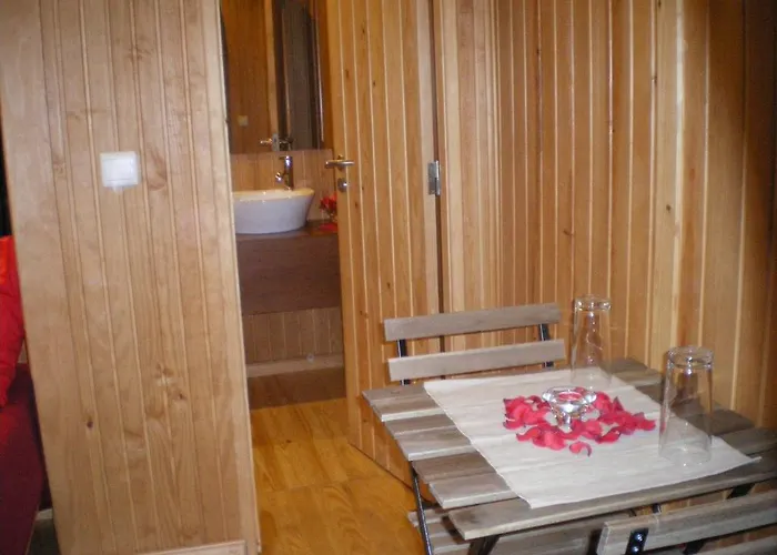 Douro Vale De Campos