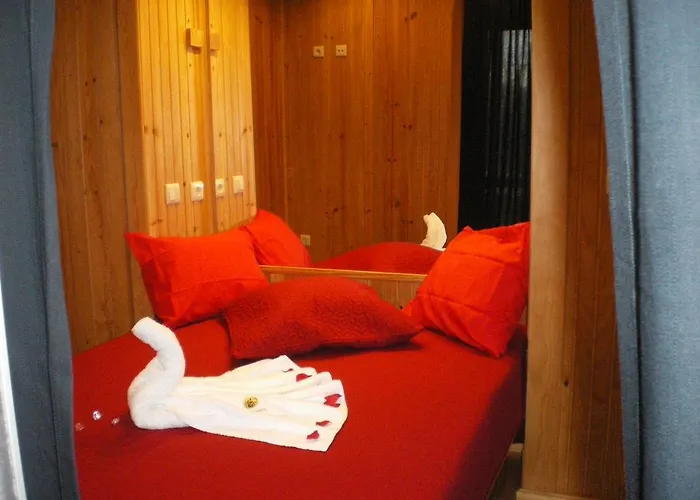 Douro Vale De Campos Abragao