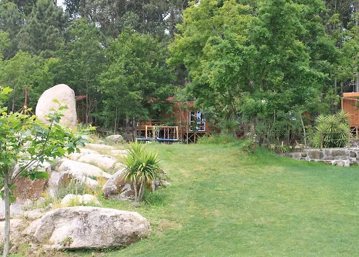 Resort Douro Vale De Campos