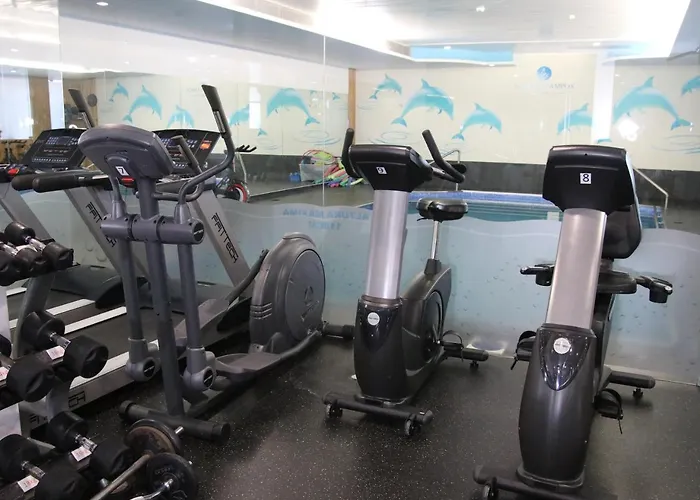 Douro Vale De Campos منتجع