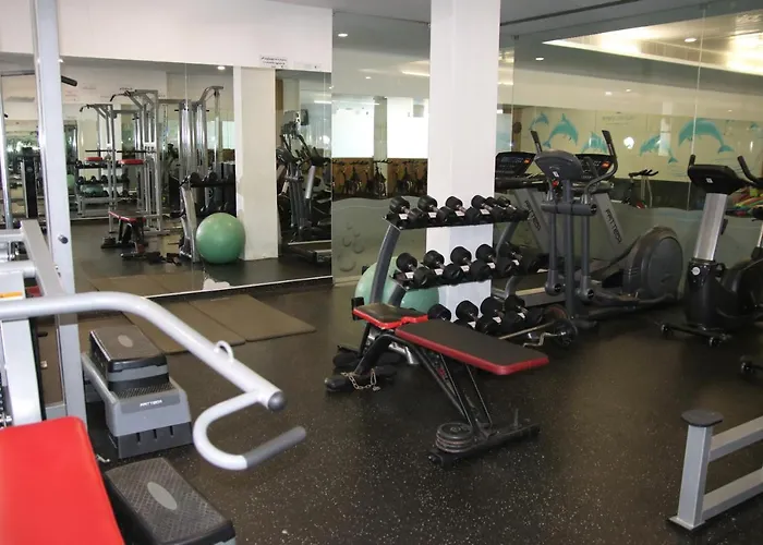 Курортный комплекс Douro Vale De Campos