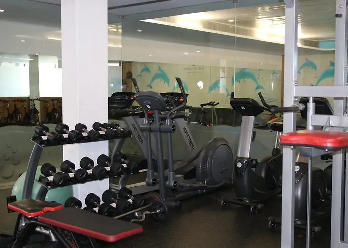 Douro Vale De Campos منتجع